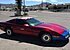 1984 Chevrolet Corvette for sale 100925105